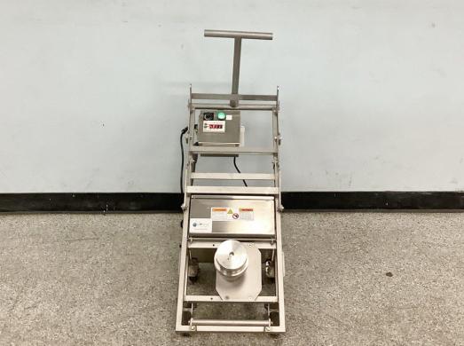 Pall DU005 Disposable Bag Magnetic Mixer with Portable Drive for Single-Use Bioprocessing-cover