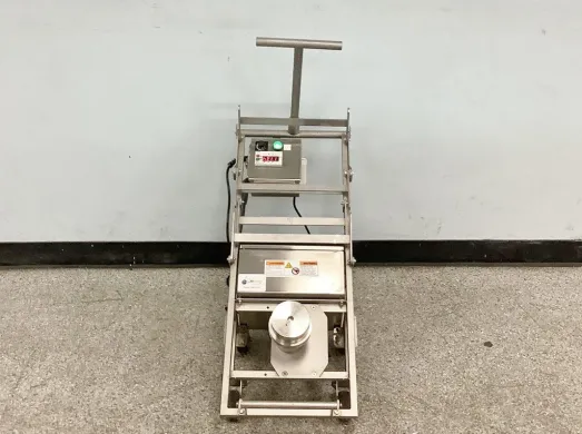 Pall DU005 Disposable Bag Magnetic Mixer with Portable Drive for Single-Use Bioprocessing