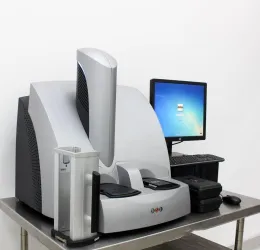 MSD 1201 Meso Sector S 6000 Immunoassay Analyzer with Computer, 12 of 12