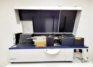 BD Becton Dickinson LSR II Flow Cytometer, 16 of 57