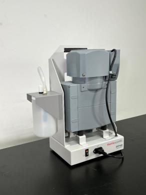 Thermo Scientific OFP400 Vacuum Pump-cover