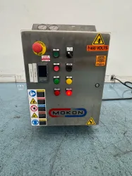 Mokon DT4309AFJ Industrial Temperature Control Unit for Precise Thermal Management, 4 of 4