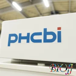 PHCbi MDF-MU539D-PJ 479 L Medical Freezer, 2 of 7