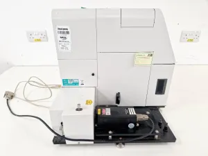Jasco FT/IR-6300 with RFT-6000 Raman Attachment, 15 of 56