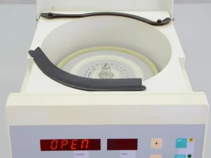 Heraeus Biofuge Haemo Hematocrit Centrifuge, 6 of 7