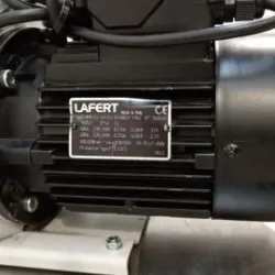 Pfeiffer Duo 5M Vacuum Pump, 13 of 14