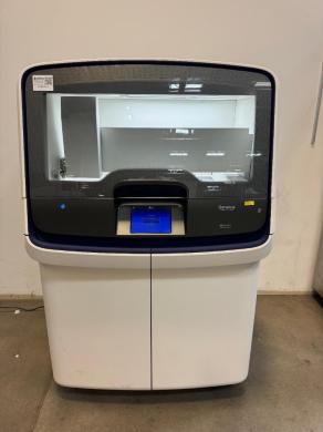 Ion Torrent Genexus Integrated Sequencer-cover