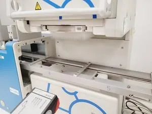 CyBio CyBi Well Vario Pipetting Robot System - 96 & 384-Head, 52 of 145