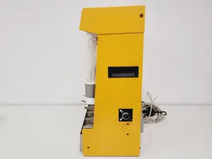 Gerhardt Soxtherm Rapid Extraction System for Automated Solvent Extraction, 7 of 8