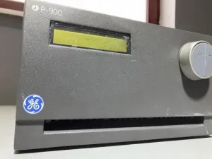 GE ÄKTA Pump P-900 Series High-Performance Chromatography Pumps, 3 of 3