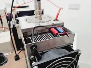 Edinburgh Instruments Time-Correlated Single Photon Counting System, 12 of 48