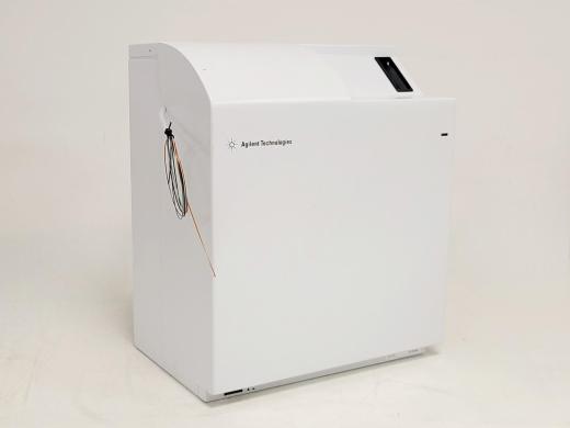 Agilent Technologies G4240A HPLC-Chip Cube Microfluidic Liquid Chromatography System Component-cover