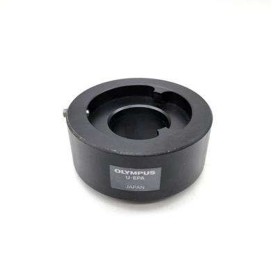 Olympus U-EPA Ergonomic Riser for BX Series Microscopes-cover