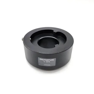 Olympus U-EPA Ergonomic Riser for BX Series Microscopes