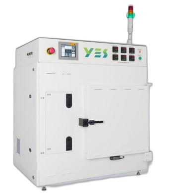 YES-1224P Semiconductor Vapor Phase Deposition System with Computer Control-cover