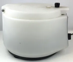 Fisher Centrific 228 Benchtop Centrifuge with 6 x 15mL Fixed-Angle Rotor, 5 of 16