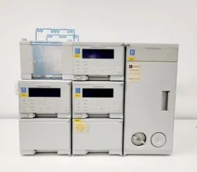 Dionex DX-500 Ion Chromatography System with Accessories, 23 of 58