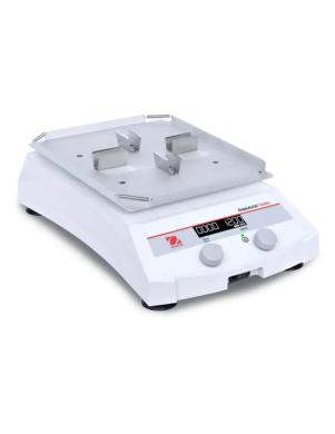 OHAUS Endeavor 5000 e-E51LDMP03 Orbital Microplate Shaker with Programmable Control and RS232 Connectivity-cover