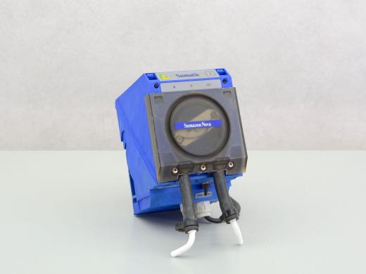 Sumatic Sumazon Nova Peristaltic Hose Pump-cover