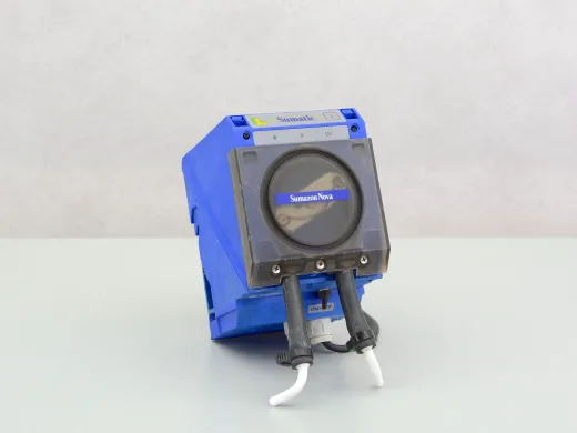 Sumatic Sumazon Nova Peristaltic Hose Pump
