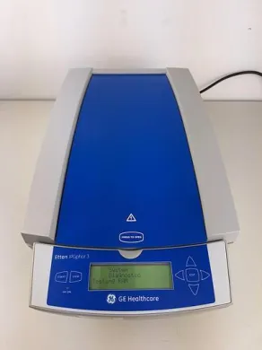 GE Healthcare Ettan IPGphor 3 Isoelectric Focusing System