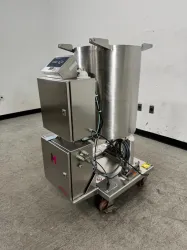 Millipore Mobius 200L Stainless Steel Bioprocess Mixer for Biopharmaceutical Applications, 4 of 4