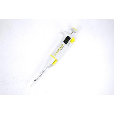 HTL Pipette1 Channel Kanal Pipet Pipette  2 - 20 µL-cover