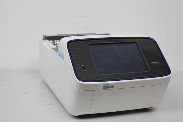 ABI ProFlex Base PCR Thermal Cycler 4483636 Touchscreen 0-100°C-cover