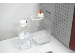 Luminex xMAP INTELLIFLEX Multiplex Flow Cytometry System for Biomarker Analysis, 17 of 30