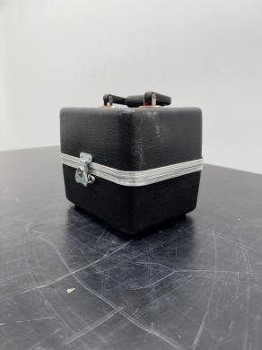 Hard Carrying Case for Secure Laboratory Equipment Transport-cover