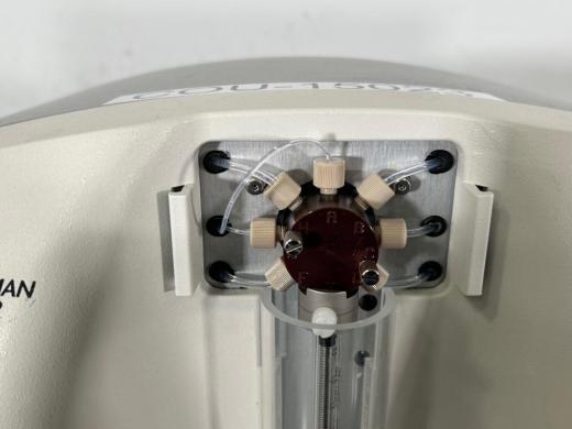 Beckman Coulter Vi-Cell XR Automated Cell Viability and Concentration Analyzer-cover