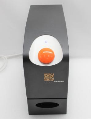 Micronic Cedrex A/S 2008 Electric Vial Capper for ANSI/SLAS 96-Format Racks-cover