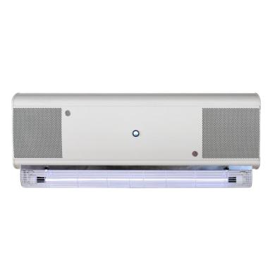 Light Progress UV-FAN M2/95HP-US Wall-mounted UV-C Air Purifier with 450 sq.ft Coverage-cover