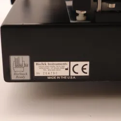 Biotek ELx405R Automated Microplate Washer for 96/384-Well Plates, IVD Use, 6 of 10