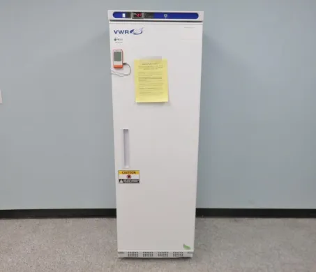 Upright Laboratory Freezer -20°C with Forced-Air Circulation, Manual Defrost (Models MFP-20 & MFP-14)