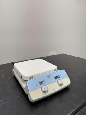 Thermo Cimarec+ Hotplate Stirrer-cover