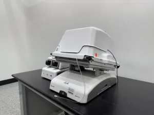 Cytiva Xuri W25 Automated Single-Use Cell Expansion Bioreactor System, 3 of 4