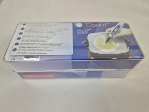 Heathrow Scientific HS120000 Electronic Counter for Laboratory Applications, 2 of 5