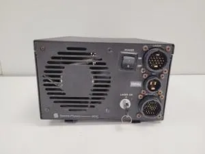 Renishaw Raman Confocal System Parts for Spares/Repairs, 29 of 124