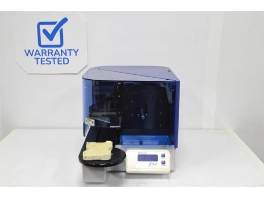 Azenta Brooks XPeel XP-A Automated Microplate Seal Remover for High-Throughput Screening-cover