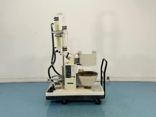 Buchi Rotavapor R-220 Rotary Evaporator-cover