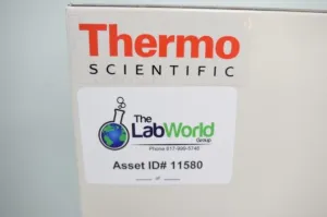 Thermo Precision 2868 Microprocessor-Controlled Circulating Water Bath, 89L Capacity, 8 of 9