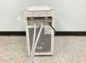 Julabo FL601 Recirculating Chiller with PID Temperature Control and Centrifugal Pump, 4 of 10
