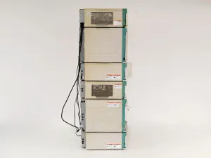 VWR Hitachi Elite LaChrom High-Performance Liquid Chromatography System with L-2130 to L-2480 Modules, 23 of 34