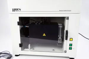 Hiden Isochema IGAsorp Dynamic Vapor Sorption Analyzer, 3 of 9
