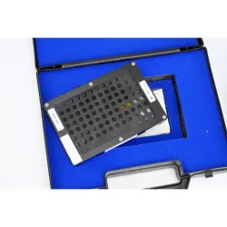 Dynex 12 Way Calibration Microplate, 405-630 nm, 2 of 4