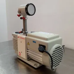 PerkinElmer GC/MS with TurboMass Upgrade, 13 of 16