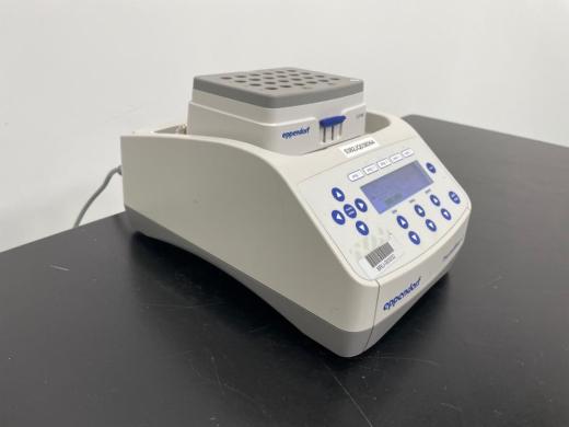 Eppendorf ThermoMixer C-cover