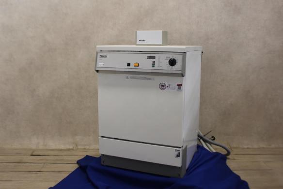 Miele G7883 Laboratory Washer-Disinfector-cover