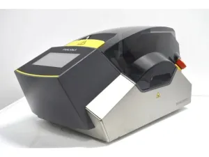 Sartorius BioWelder TC Tube Welder Unit 3 for Sterile Thermoplastic Tube Welding, 7 of 12